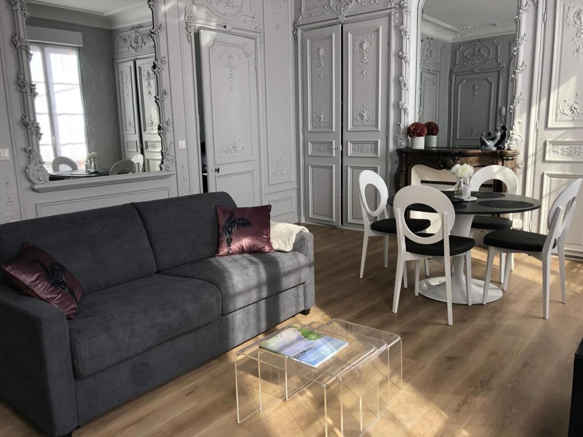 Appartement Maison Gabriel Plume Abbeville