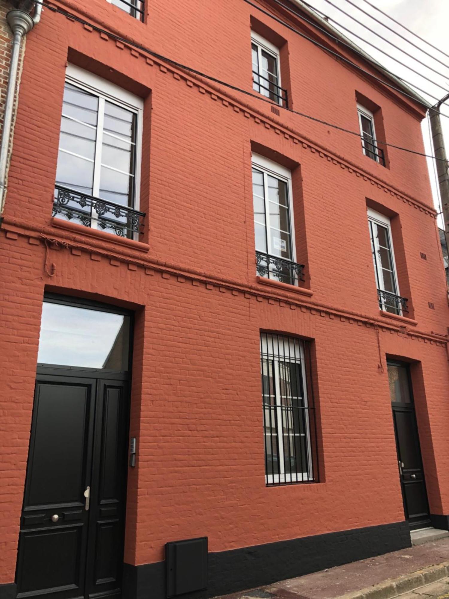 Maison Gabriel Plume Appartement