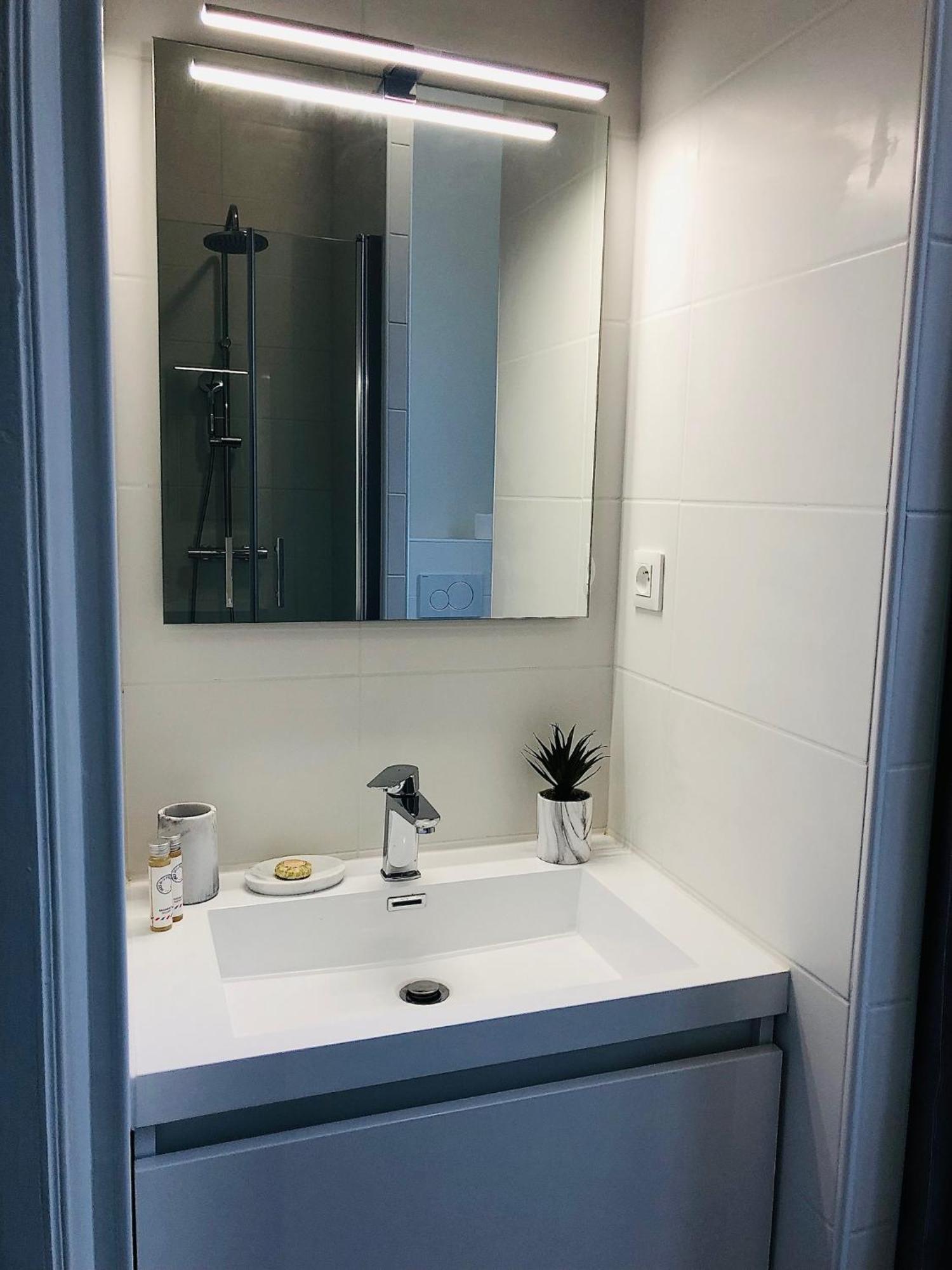 Appartement Maison Gabriel Plume