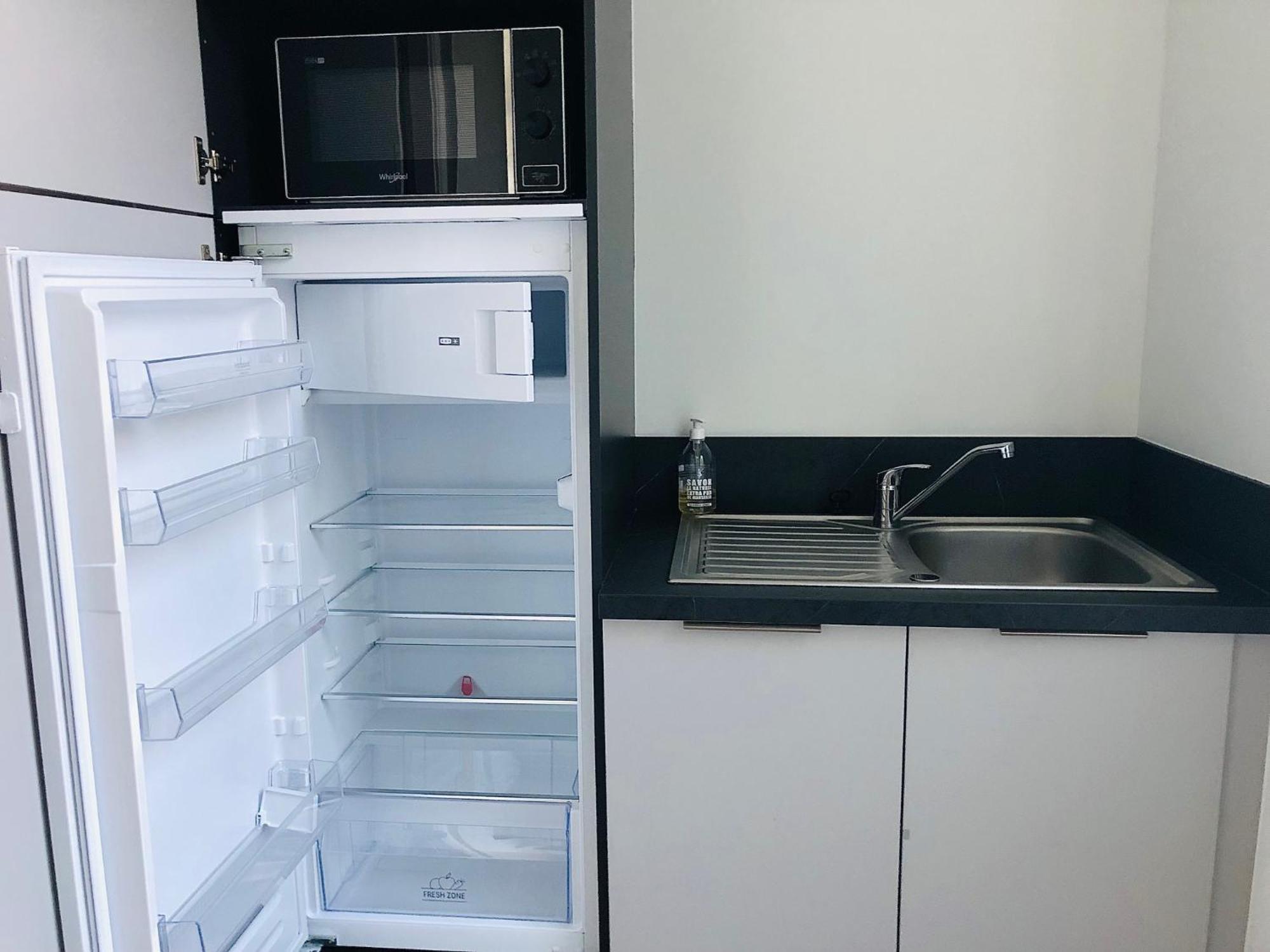 Appartement Maison Gabriel Plume *