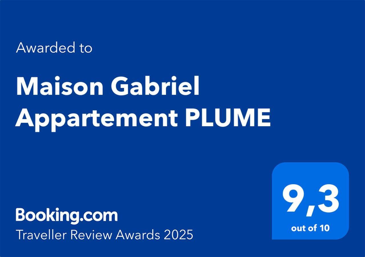 Appartement Maison Gabriel Plume Abbeville